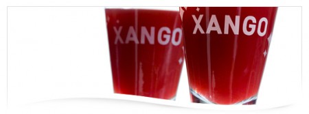 Xango Drink